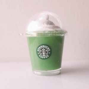 3 for 20$ Starbucks Keychain